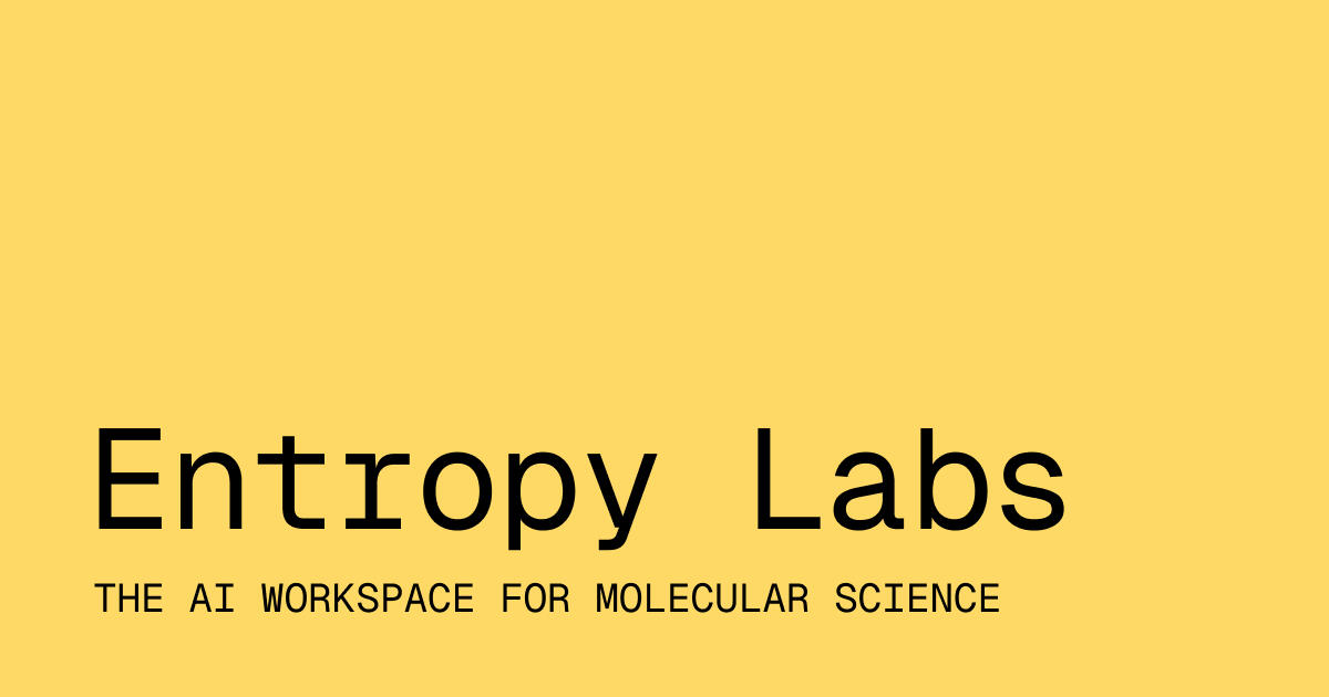 Entropy Labs